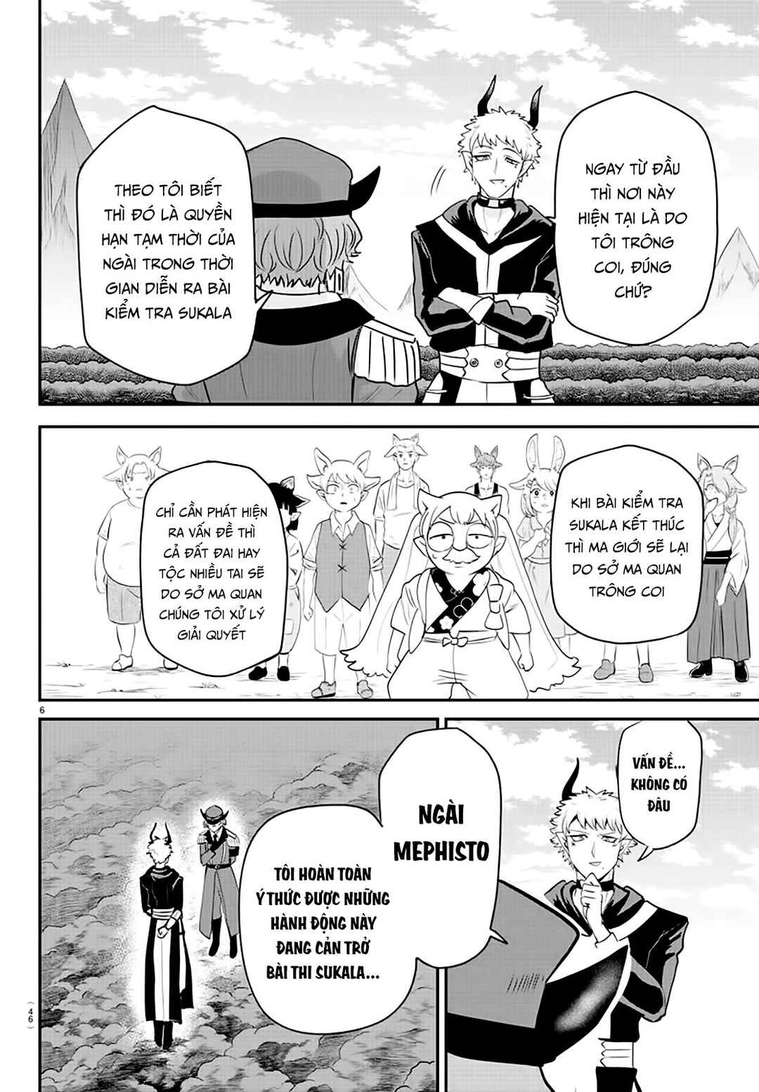 Chapter 367 - Page 7