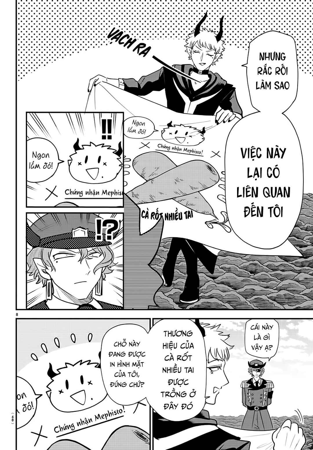 Chapter 367 - Page 9