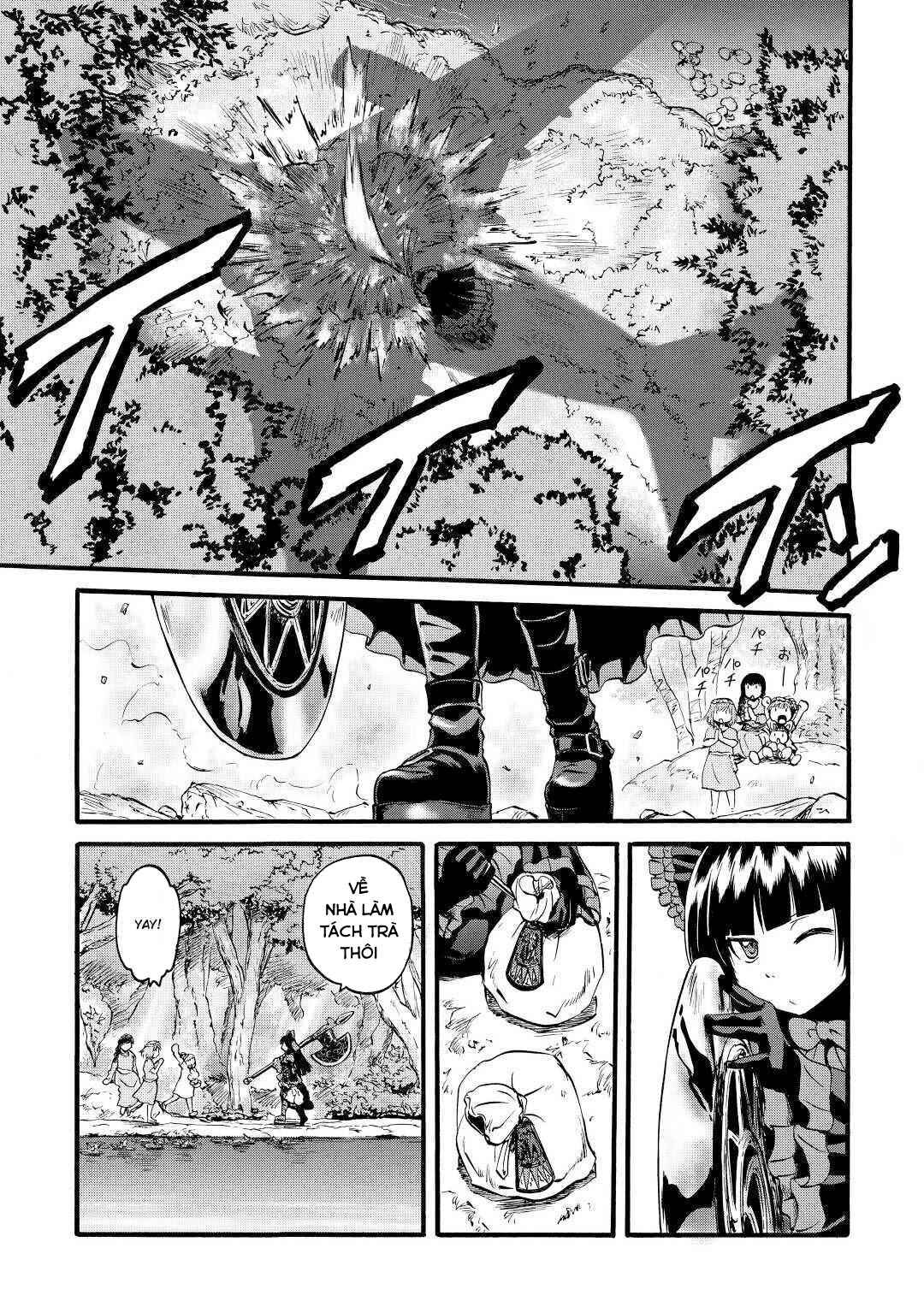 Chapter 107 - Page 14