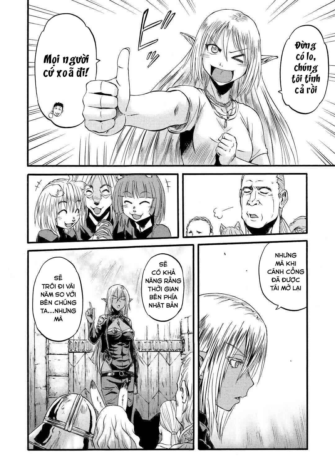 Chapter 107 - Page 9