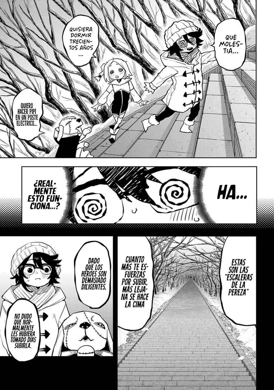 Chapter 214 - Page 12