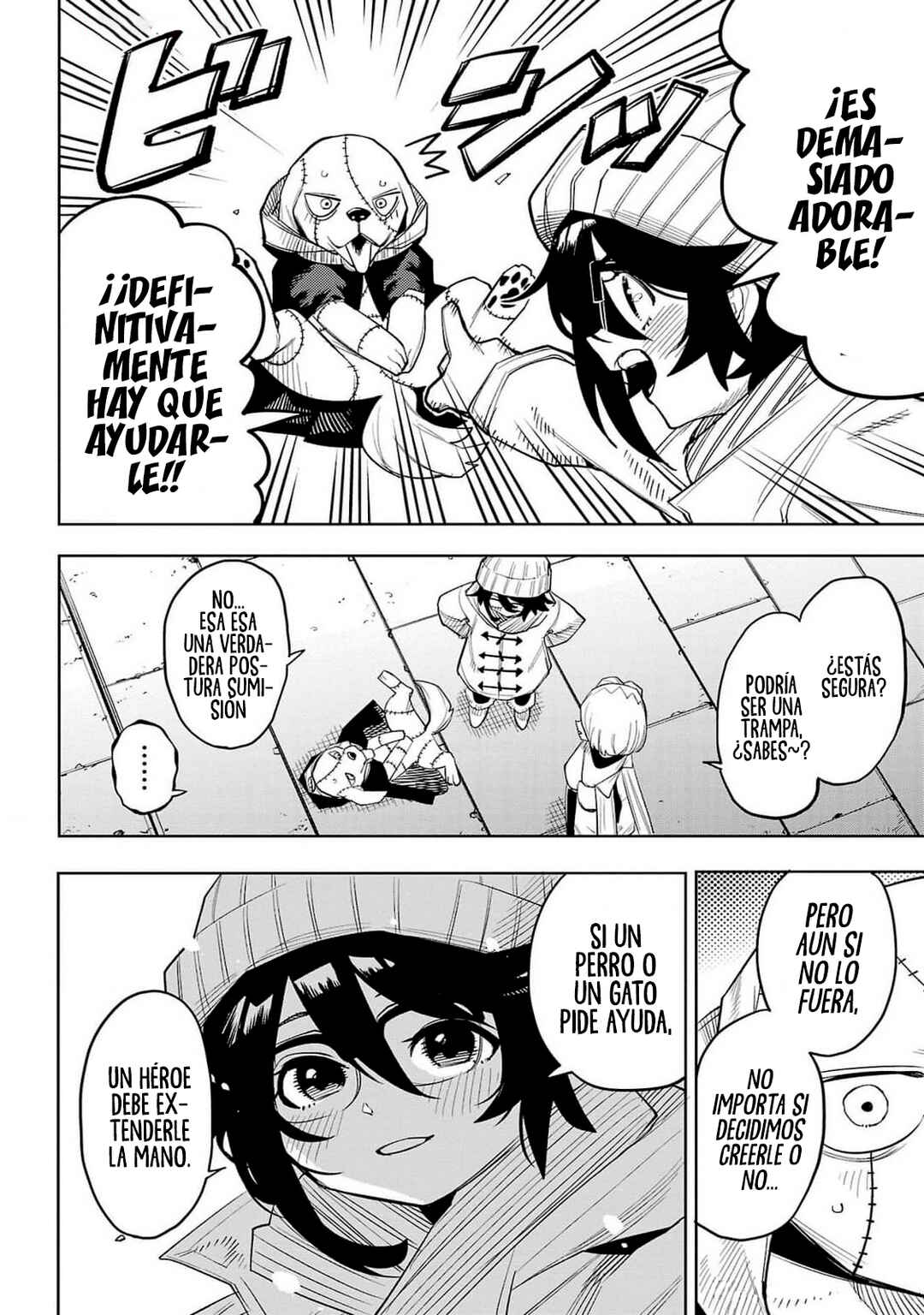 Chapter 214 - Page 2