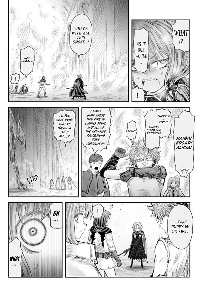 Chapter 57 - Page 25