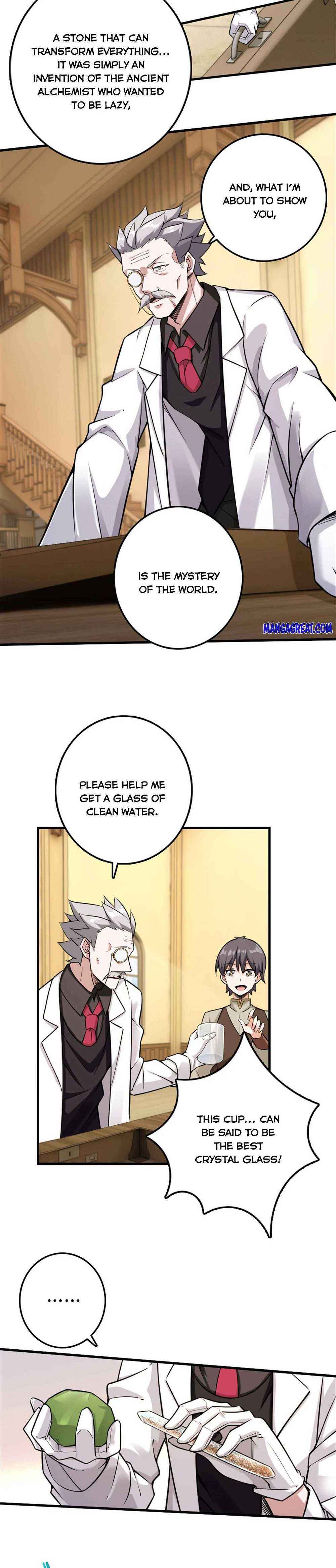 Chapter 306 - Page 2