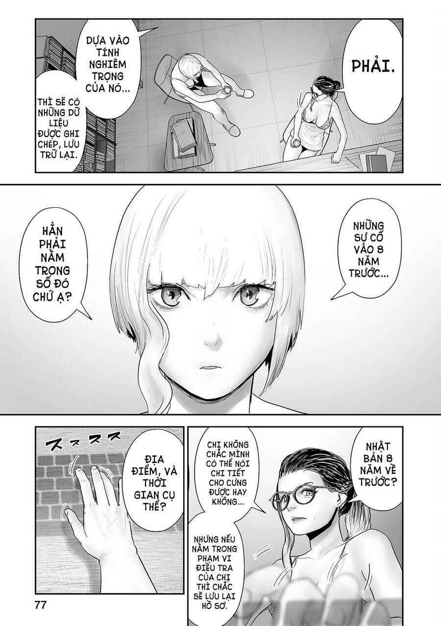 Chapter 85 - Page 18