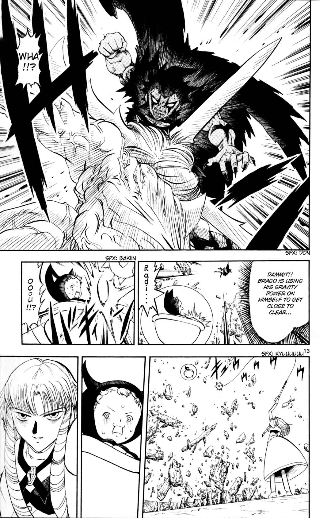 Chapter 310 - Page 12