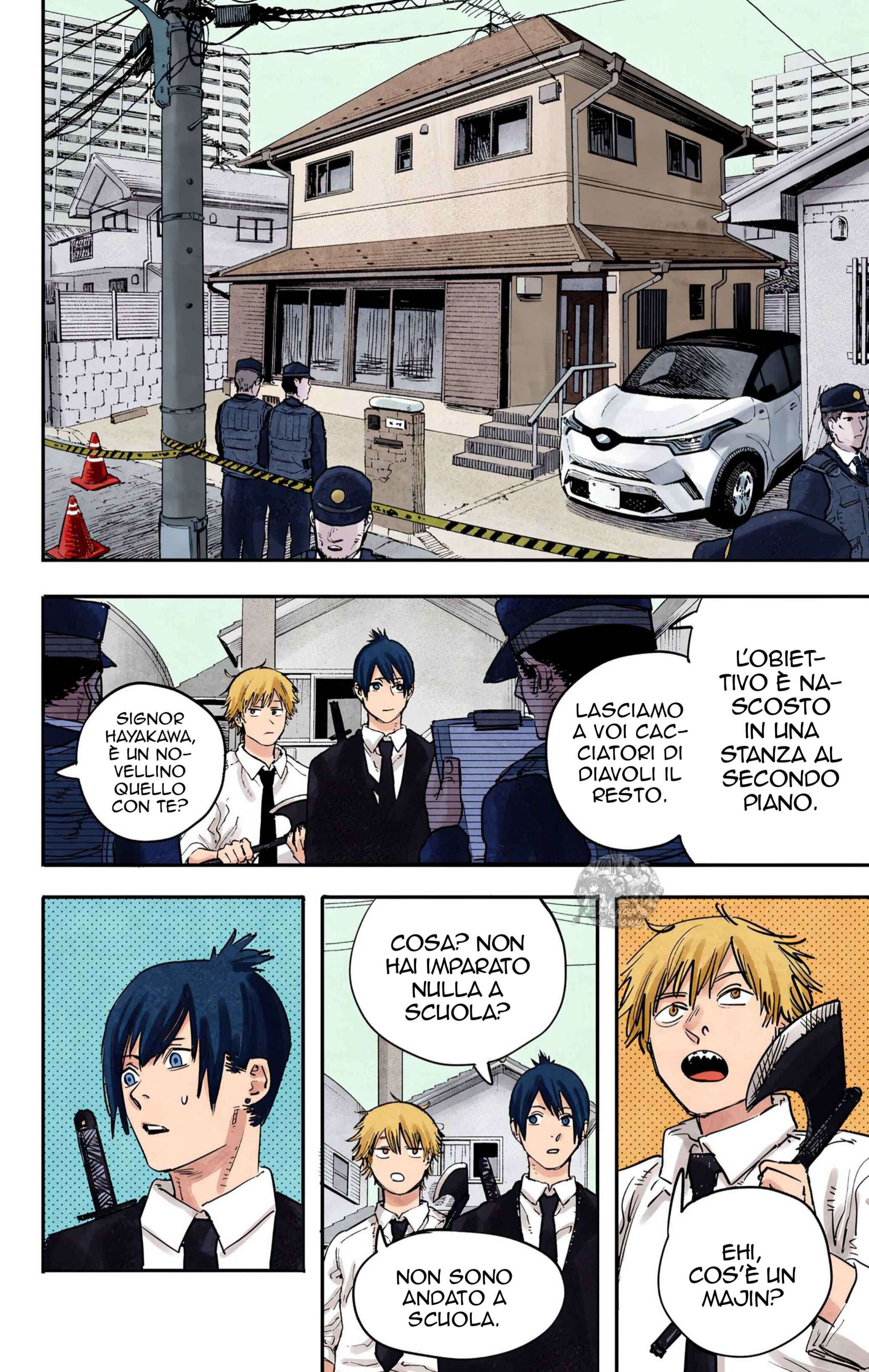 Chapter 4 - Page 5