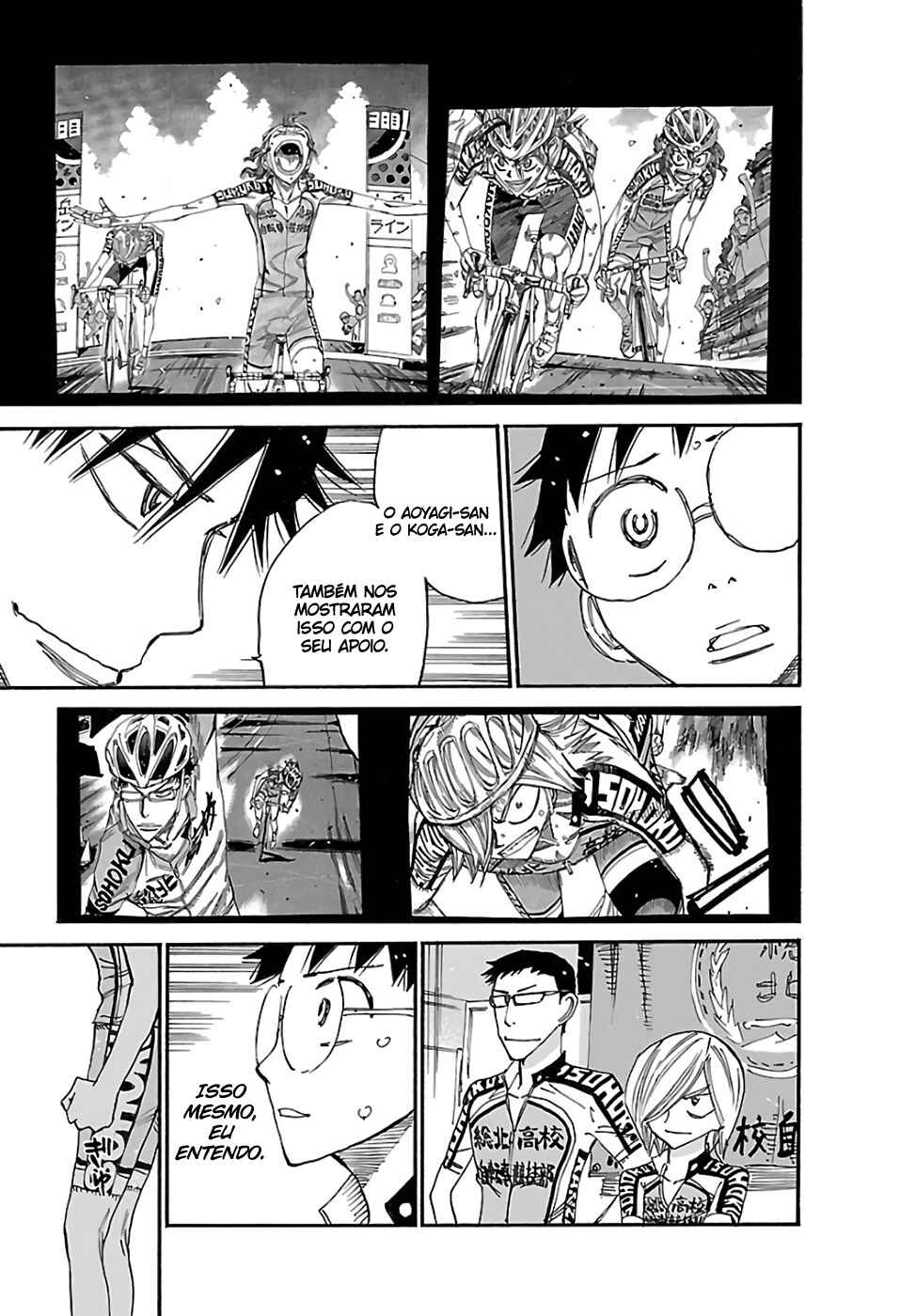 Chapter 606 - Page 9