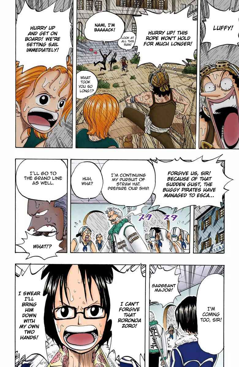 Chapter 100 - Page 22