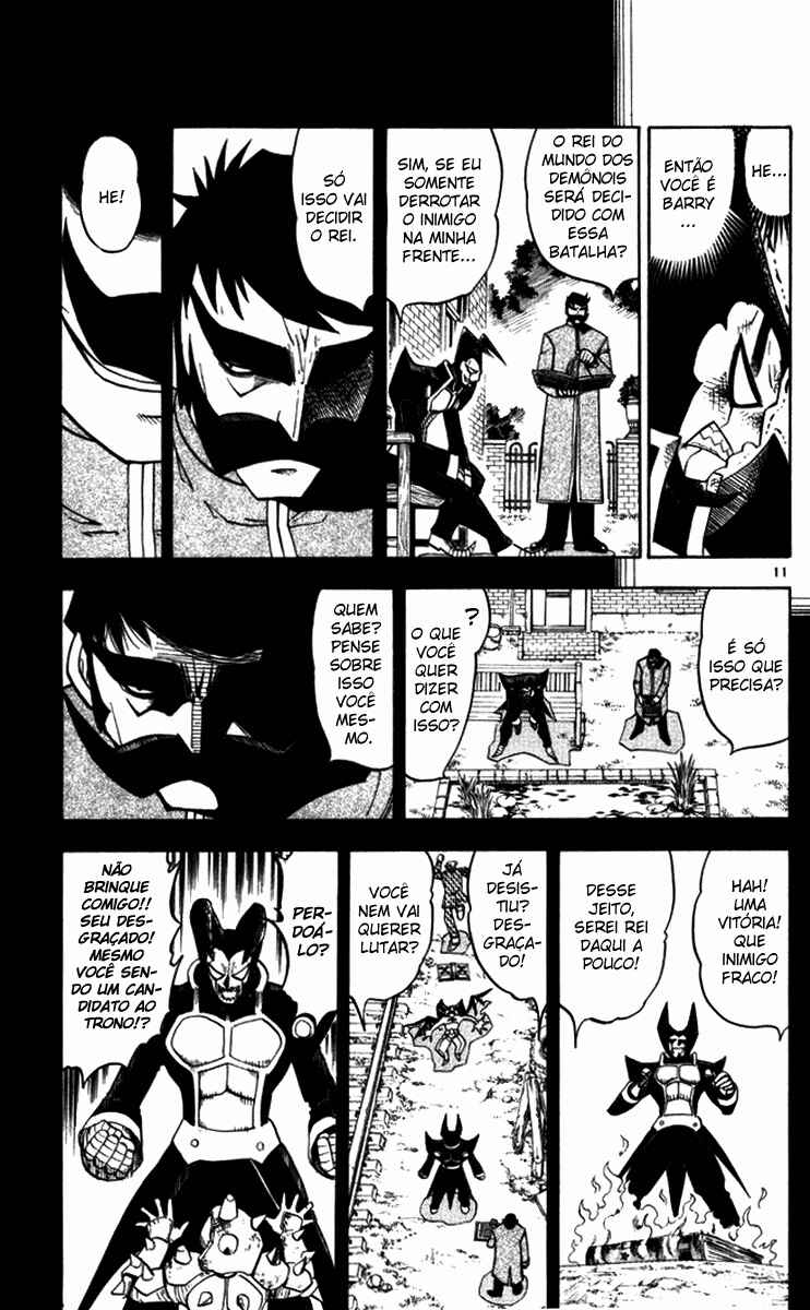 Chapter 91 - Page 11