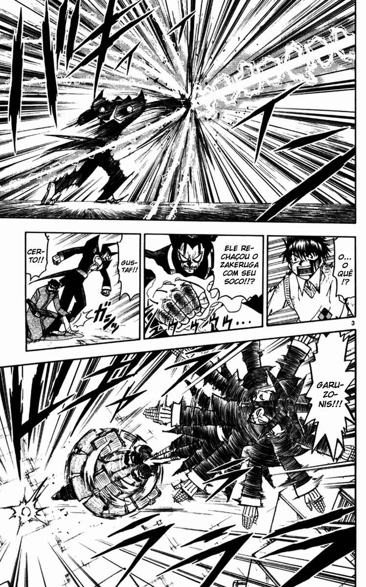 Chapter 91 - Page 3