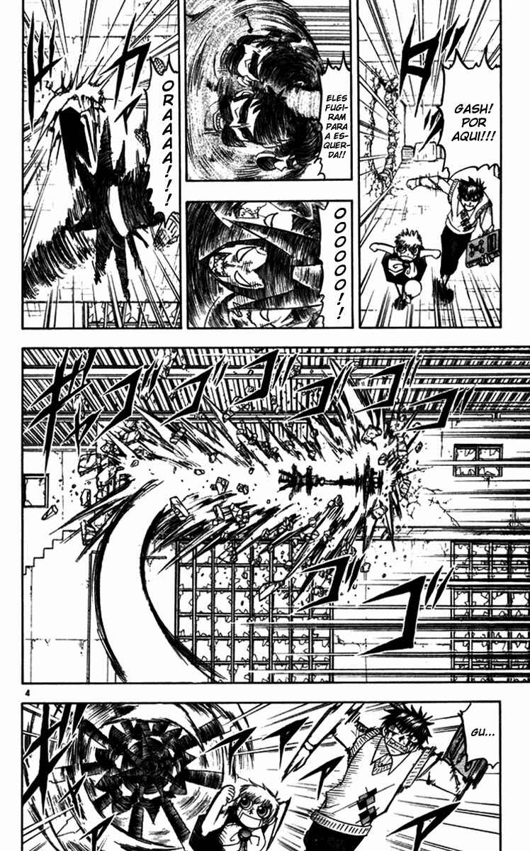 Chapter 91 - Page 4