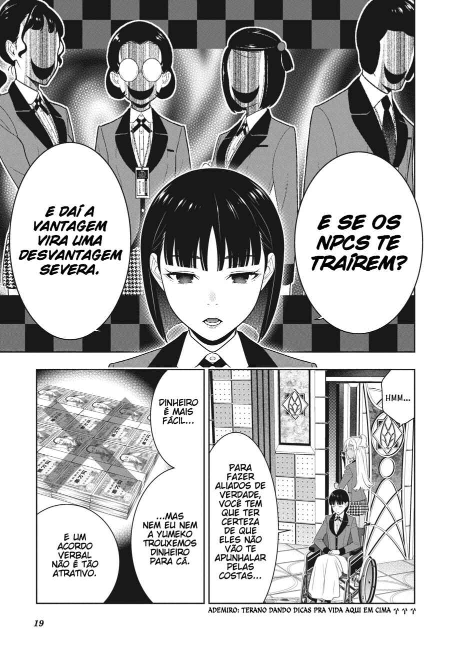 Chapter 78 - Page 21
