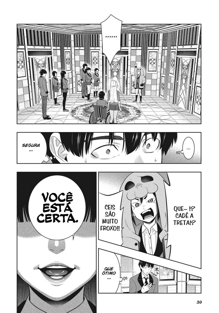 Chapter 78 - Page 32