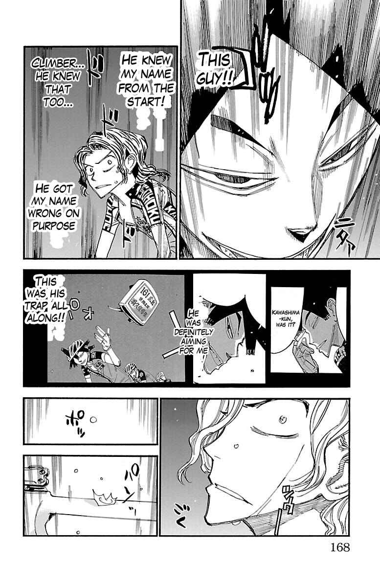 Chapter 442 - Page 3
