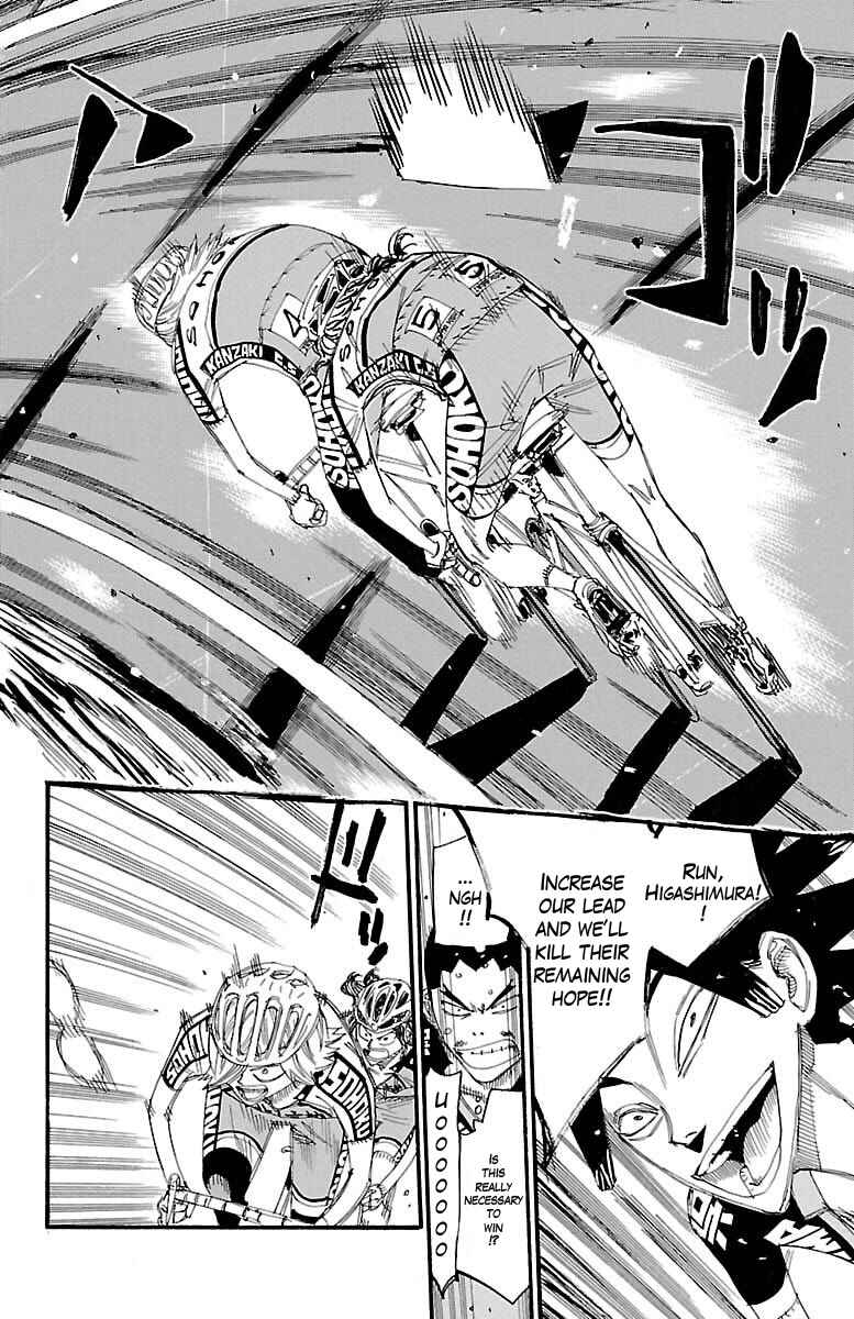 Chapter 442 - Page 9
