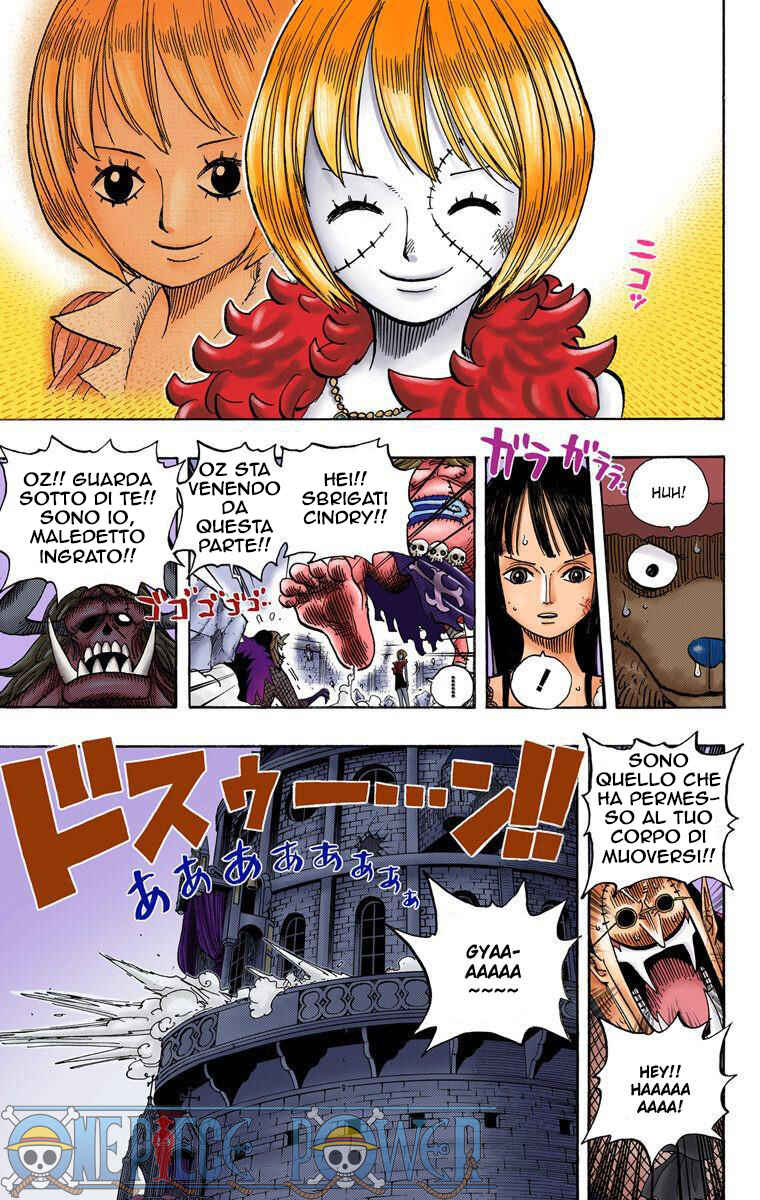 Chapter 469 - Page 10