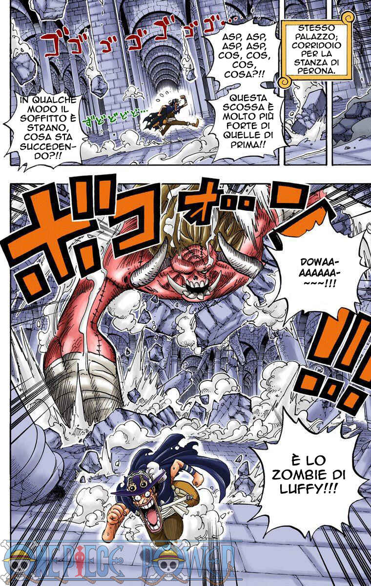 Chapter 469 - Page 11