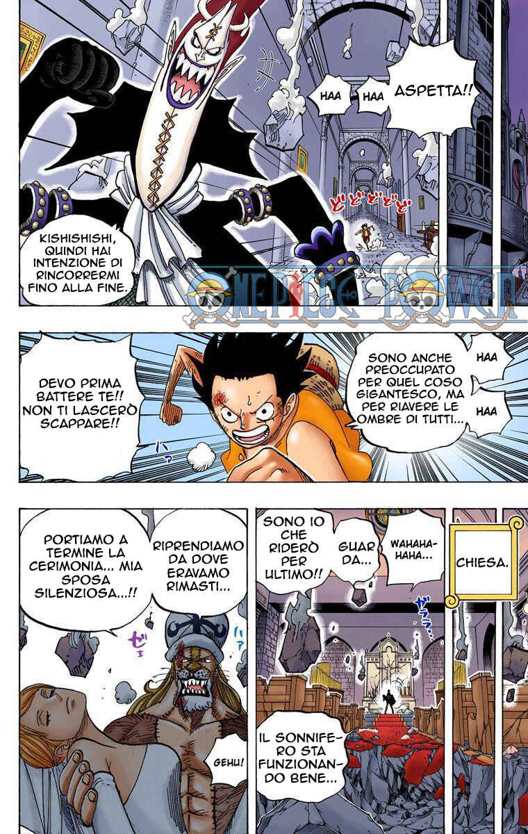 Chapter 469 - Page 14