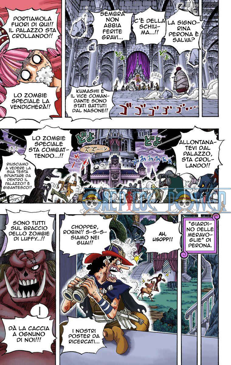 Chapter 469 - Page 15
