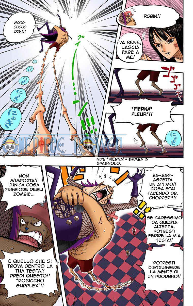 Chapter 469 - Page 5
