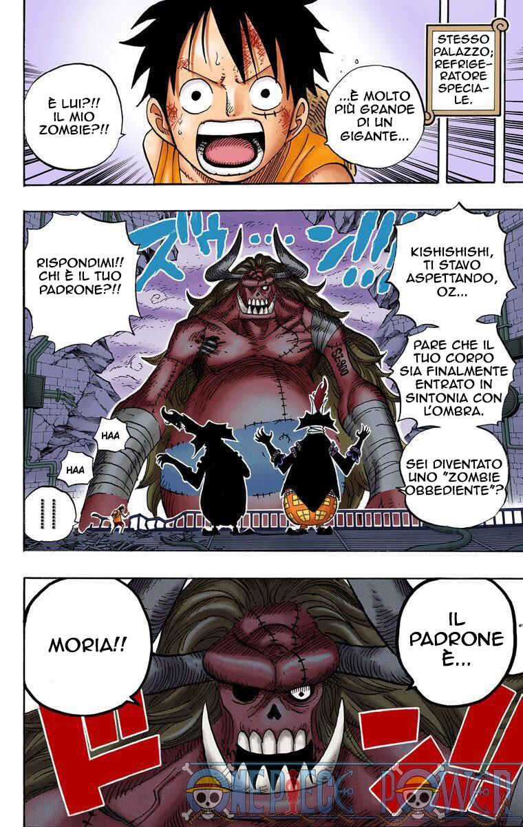 Chapter 469 - Page 6