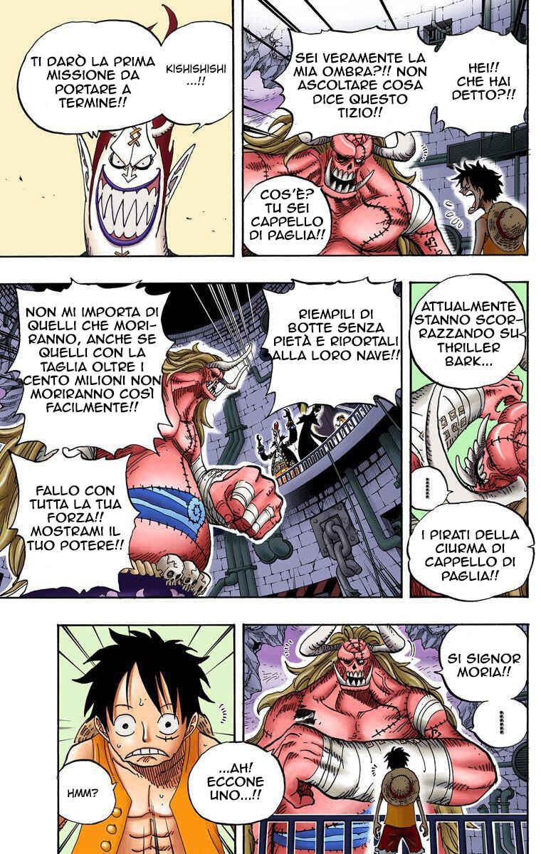 Chapter 469 - Page 7