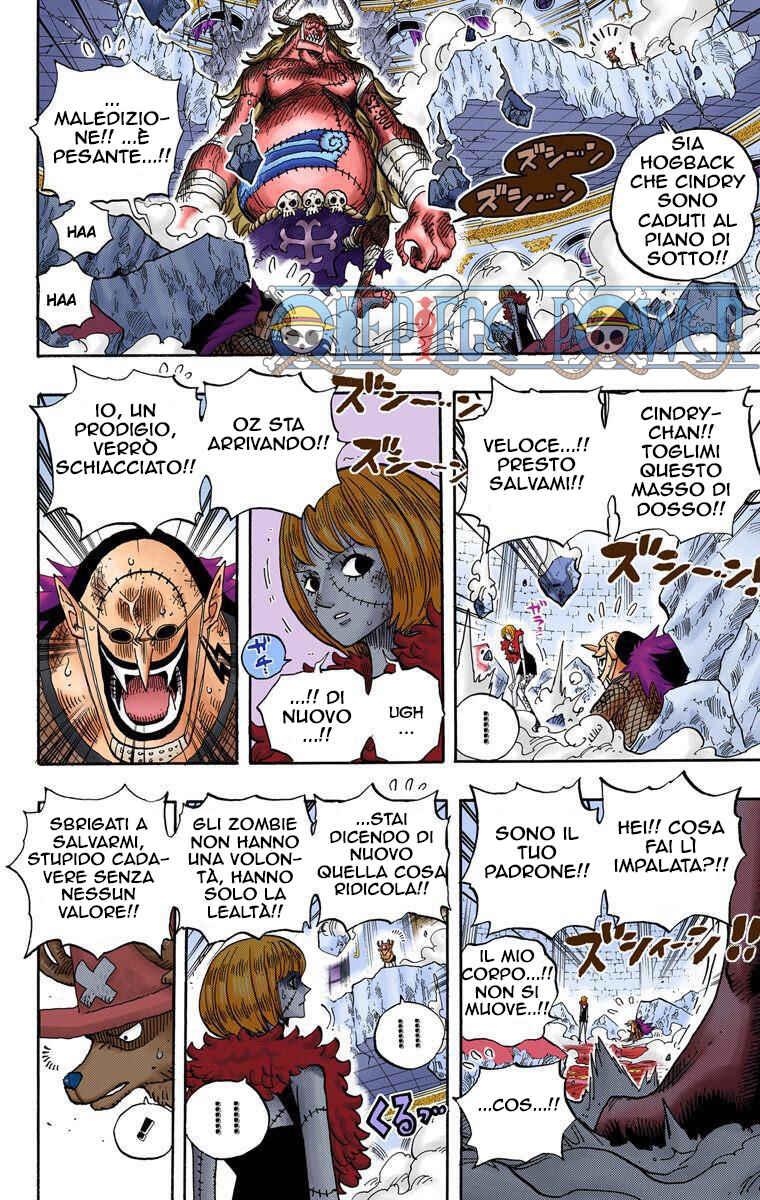 Chapter 469 - Page 9