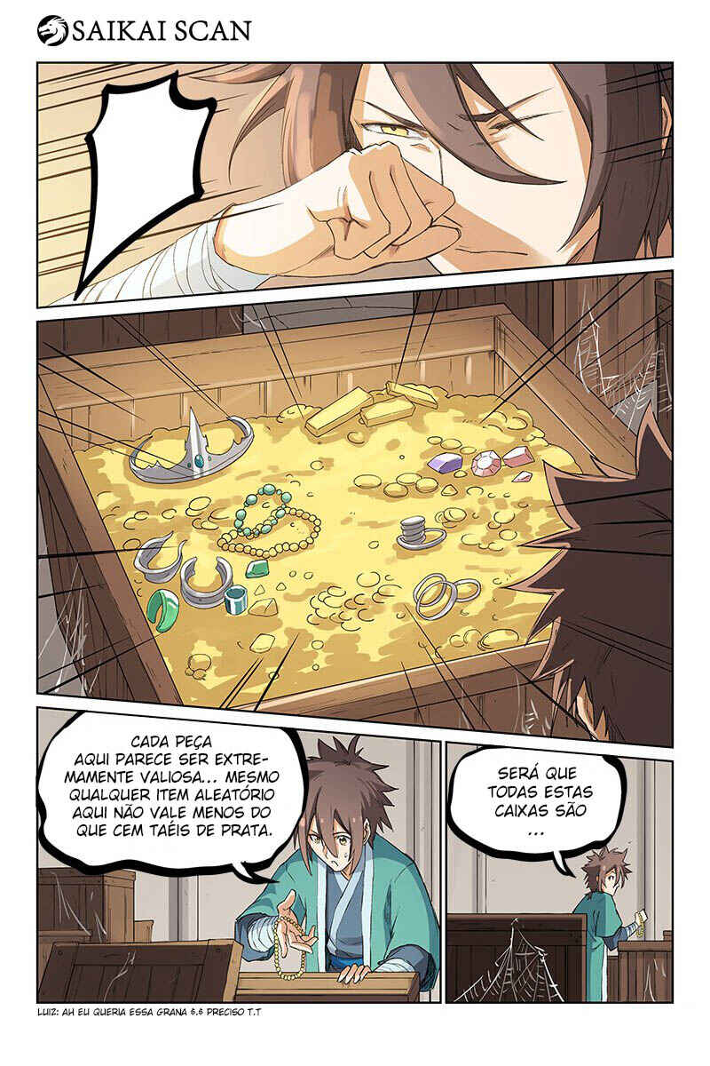 Chapter 218 - Page 2