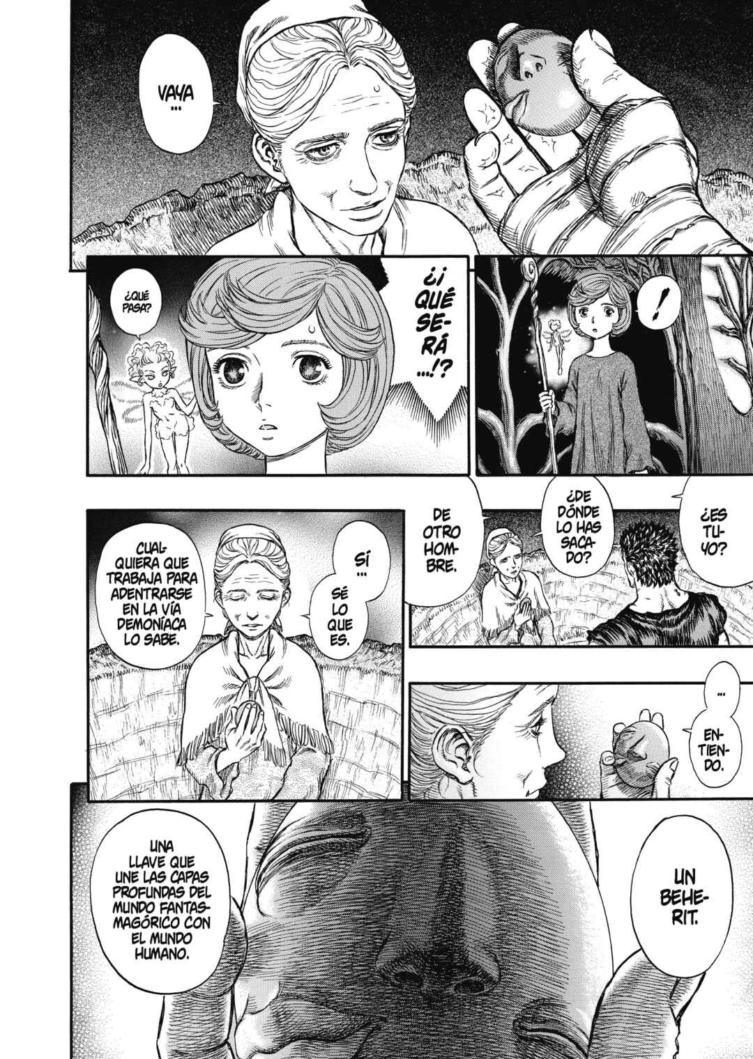 Chapter 202 - Page 5