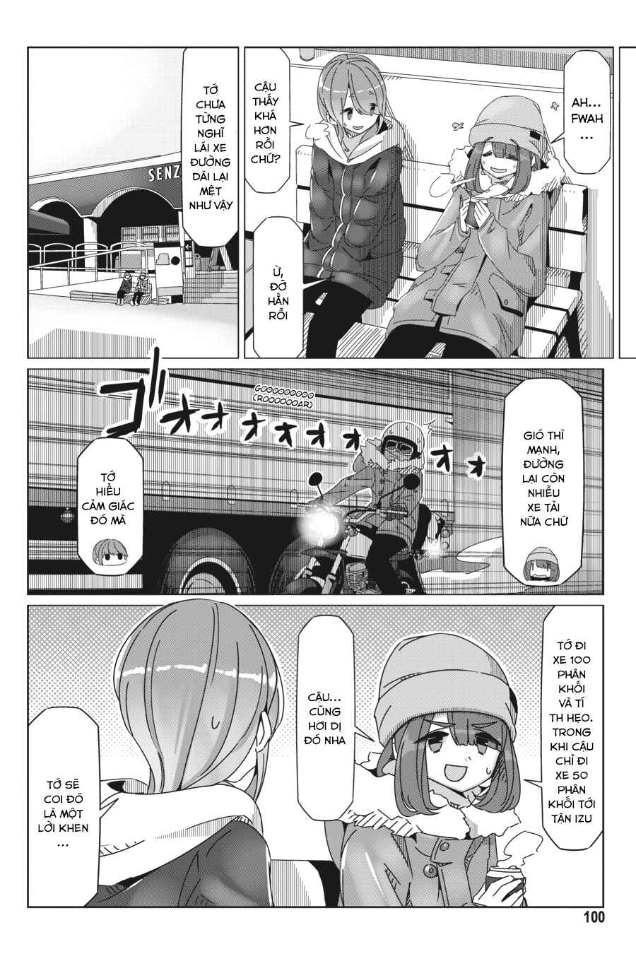Chapter 56 - Page 22