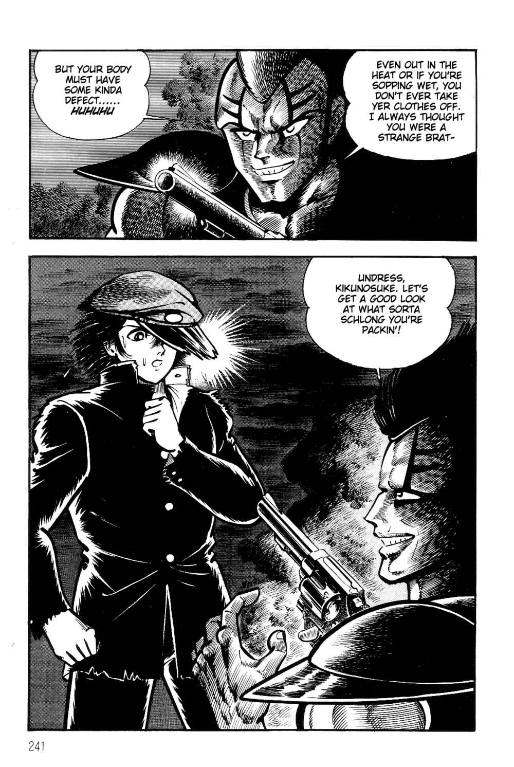 Chapter 1.2 - Page 32