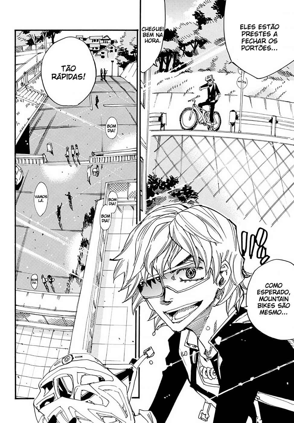 Chapter 713 - Page 6