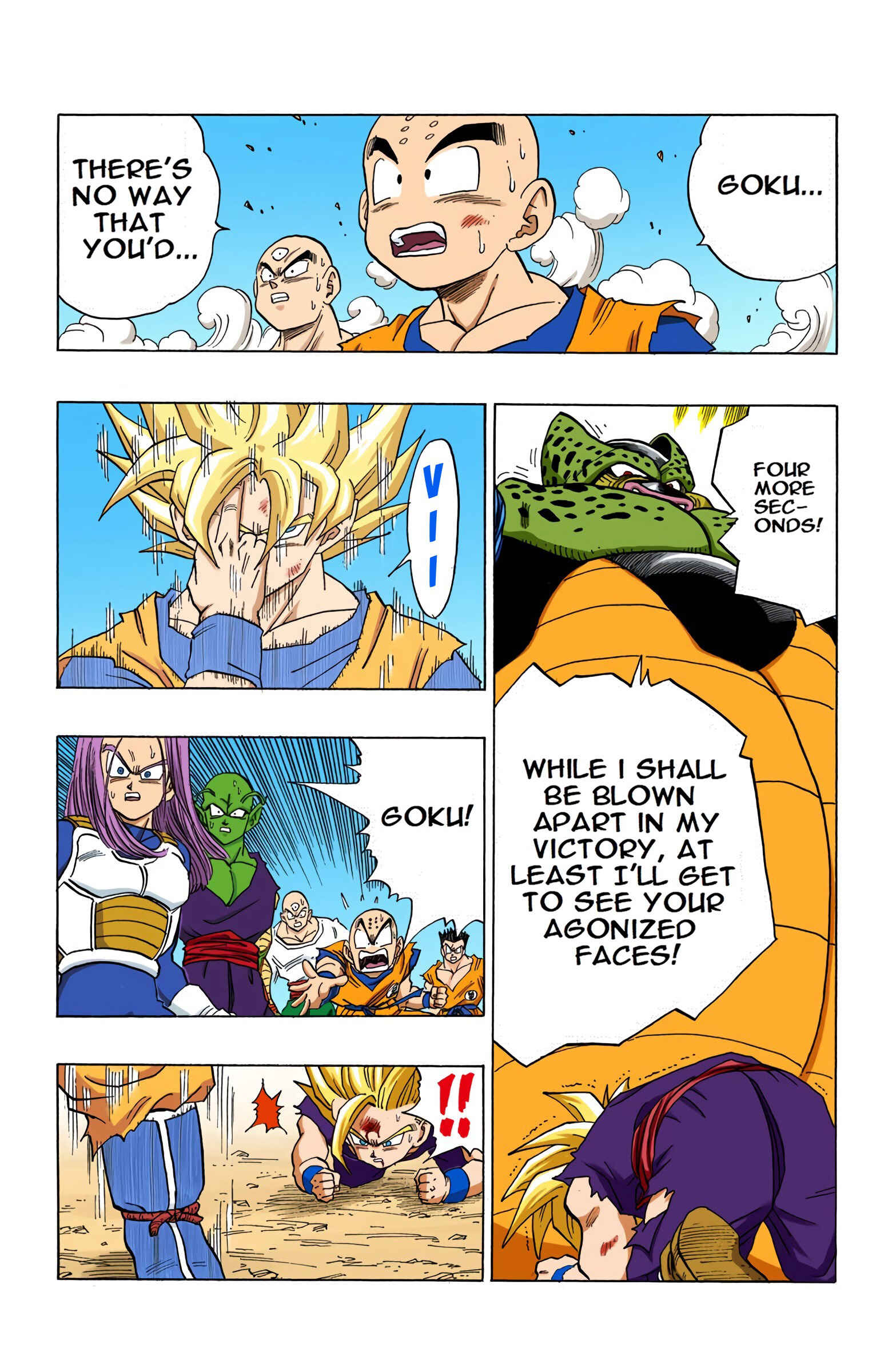 Chapter 412 - Page 10