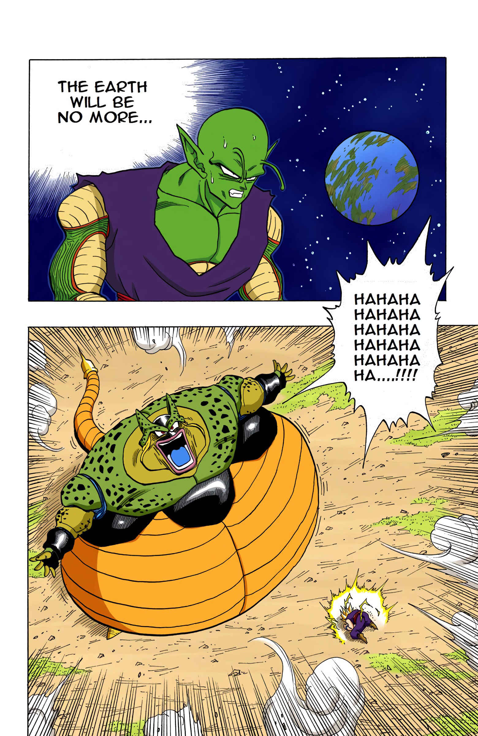 Chapter 412 - Page 7