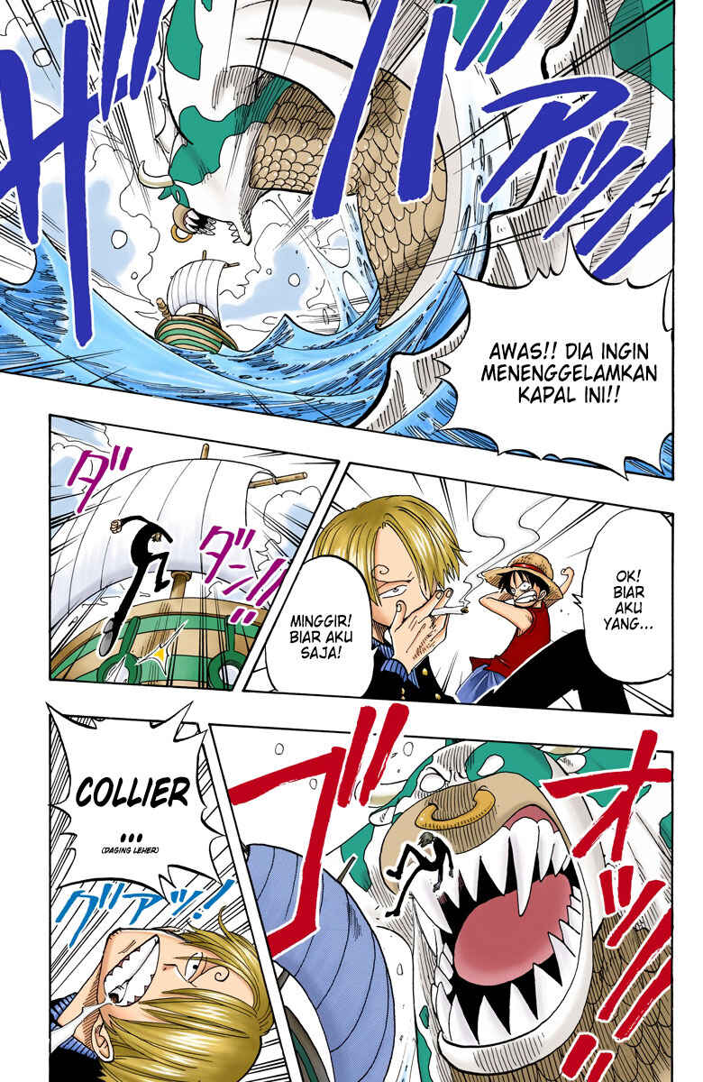 Chapter 73 - Page 11