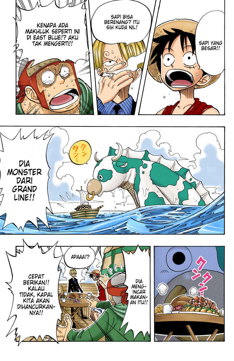 Chapter 73 - Page 7