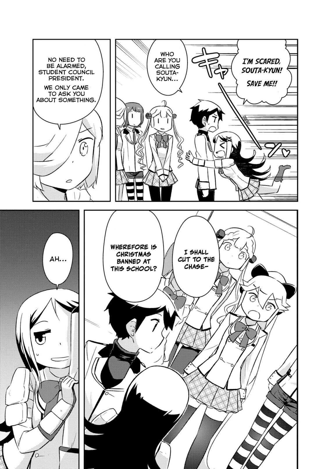 Chapter 31 - Page 21