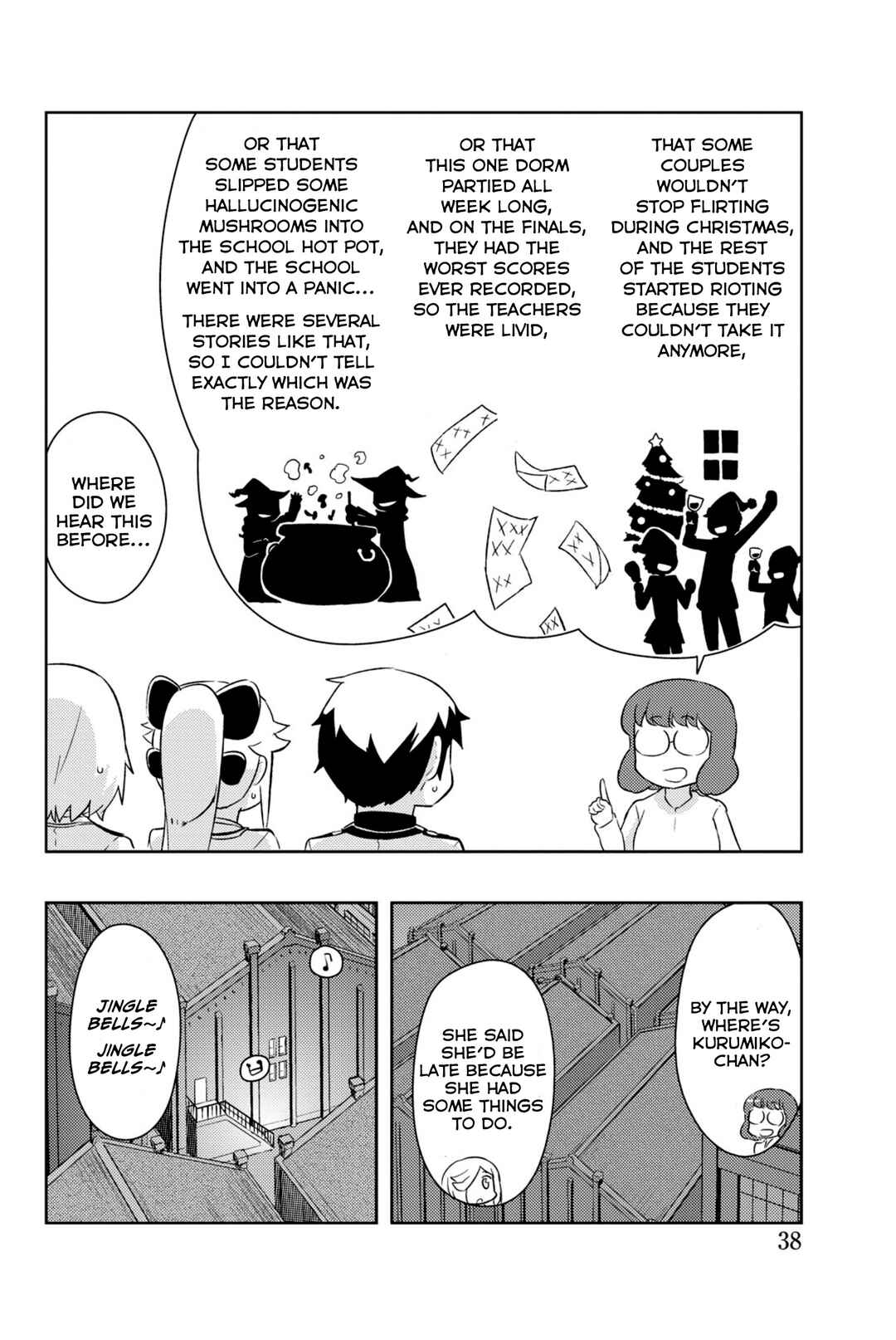 Chapter 31 - Page 36
