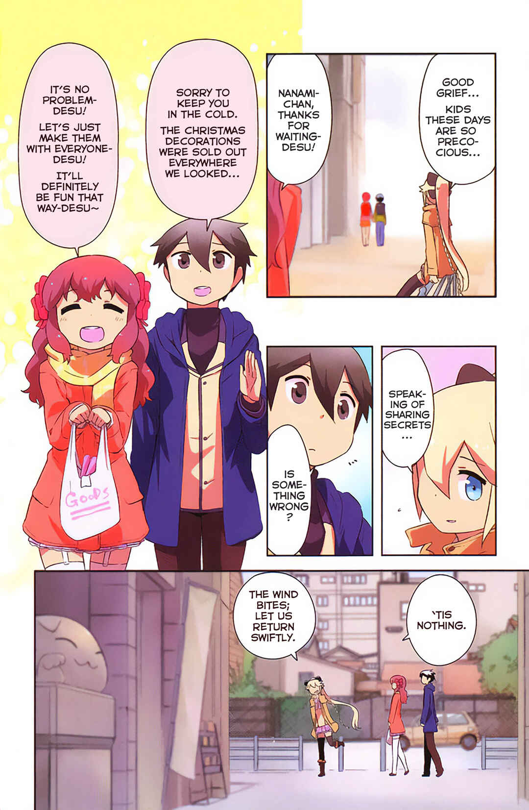 Chapter 31 - Page 6