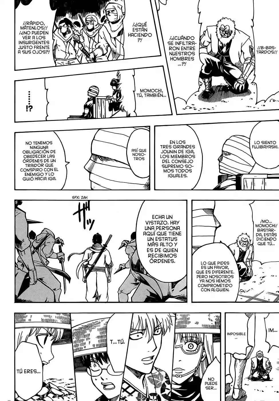 Chapter 506 - Page 20