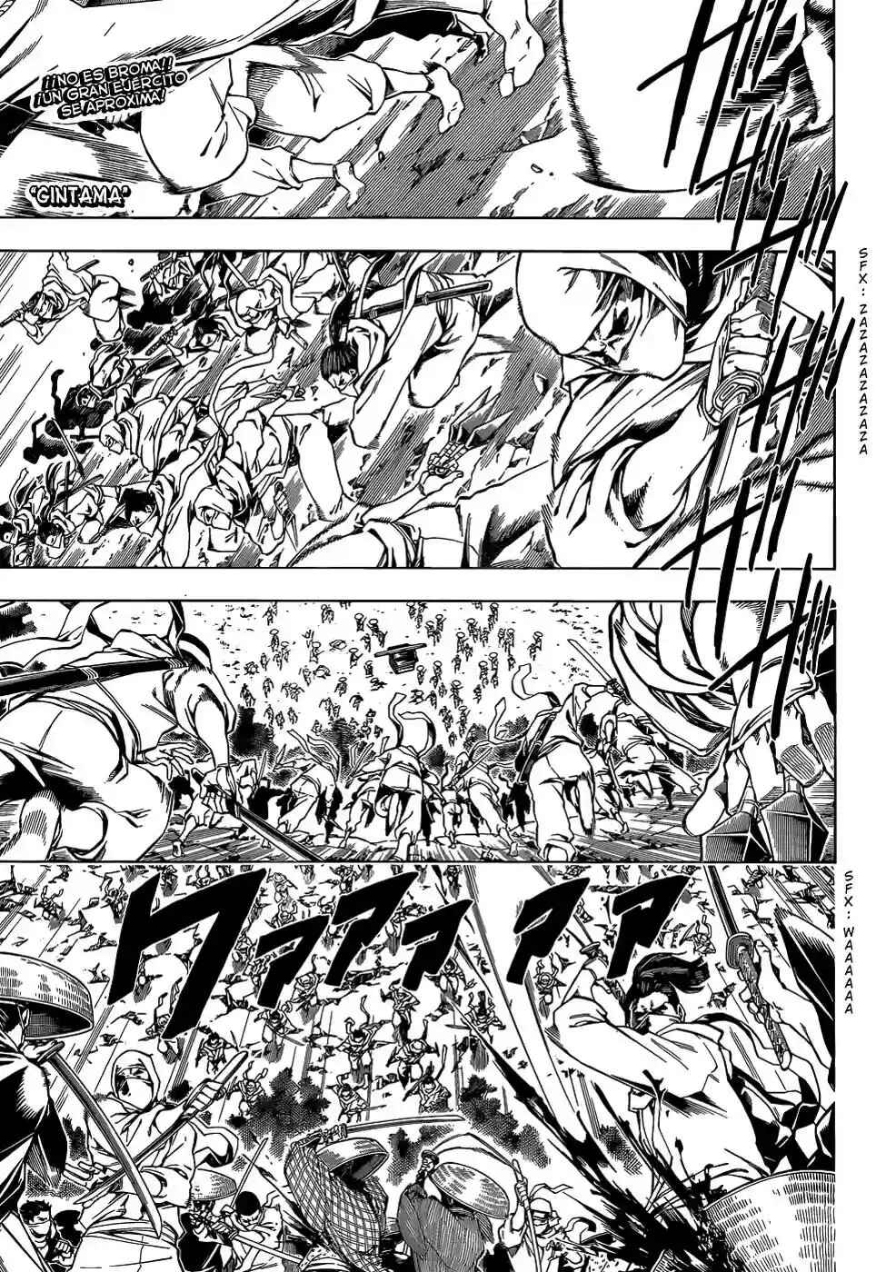 Chapter 506 - Page 3