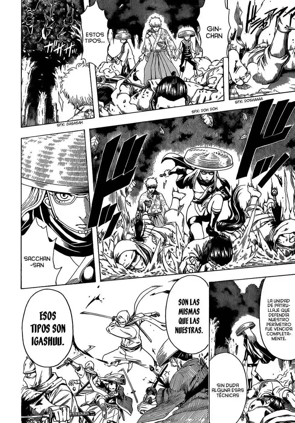 Chapter 506 - Page 6