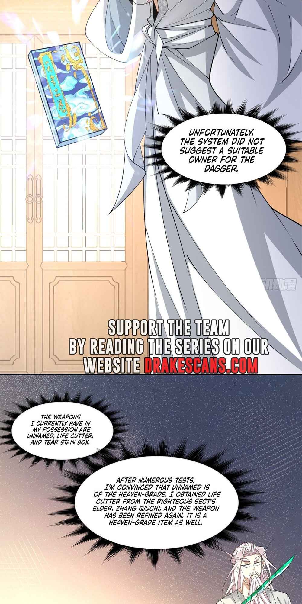 Chapter 205 - Page 24