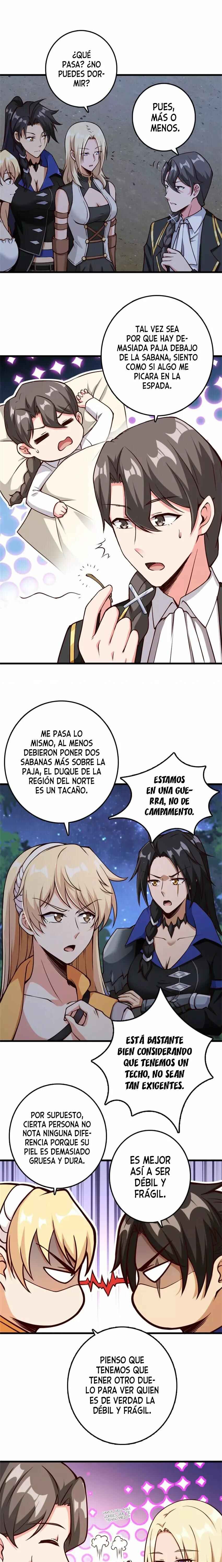 Chapter 350 - Page 12
