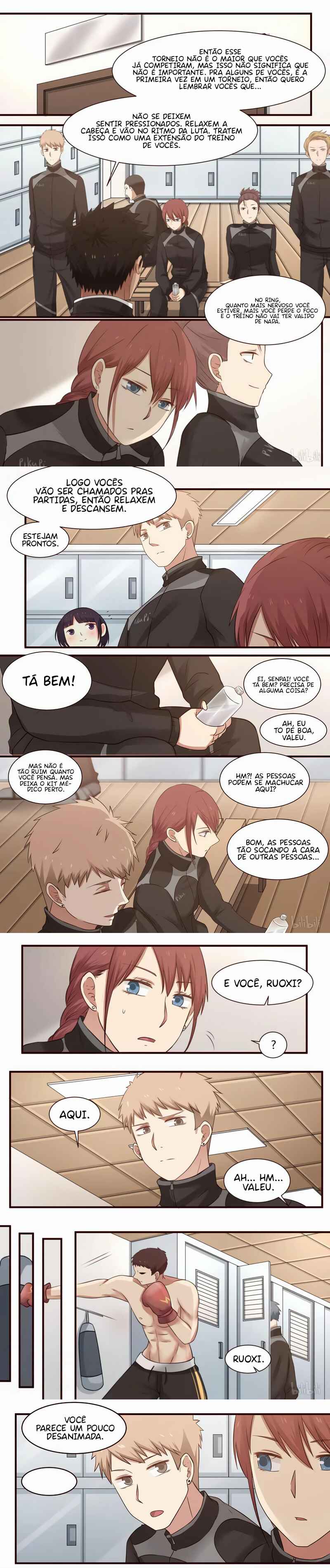 Chapter 324 - Page 2