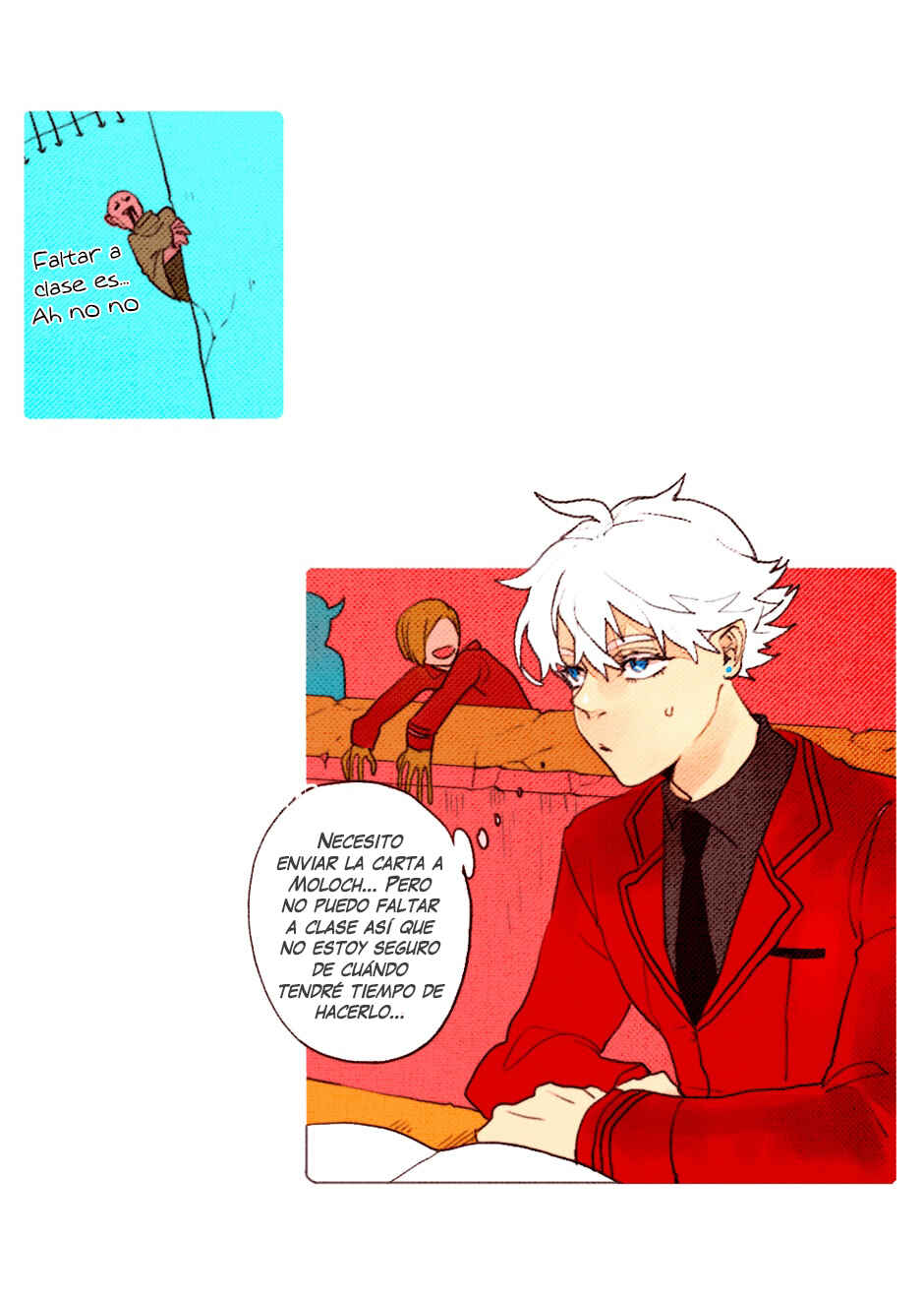 Chapter 8 - Page 11