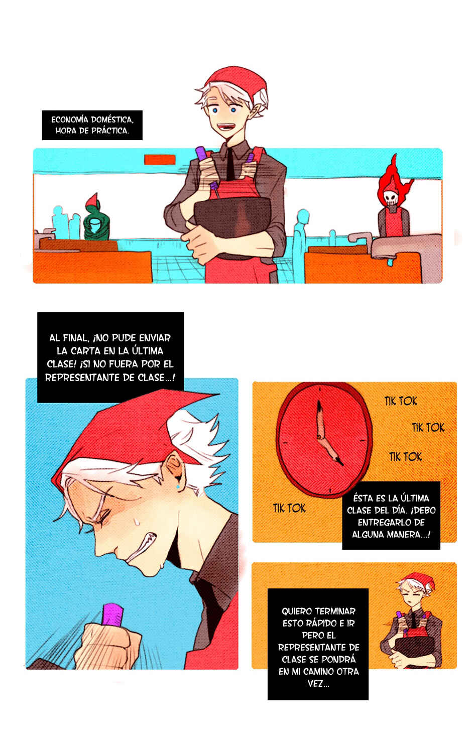 Chapter 8 - Page 19