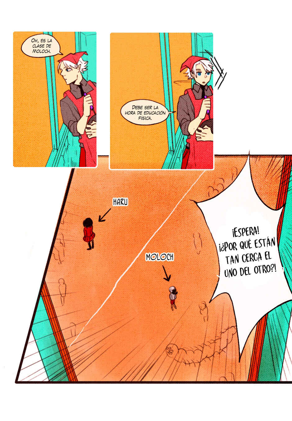 Chapter 8 - Page 20
