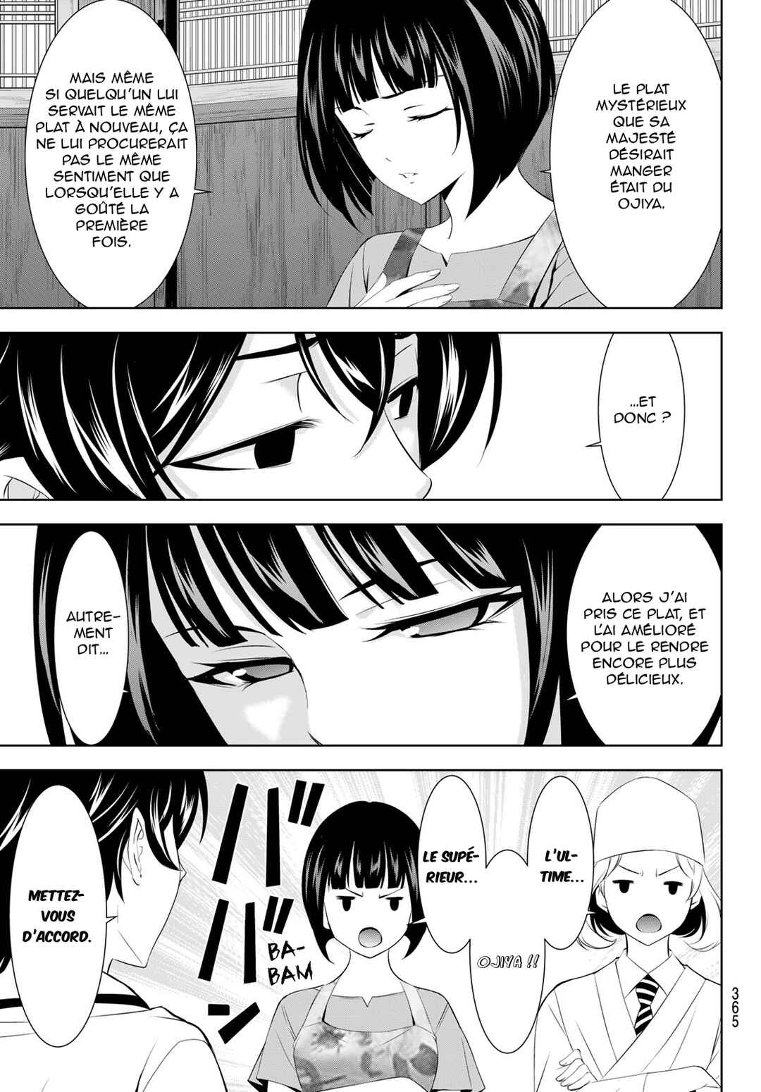 Chapter 145 - Page 10